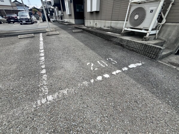 エピソード21の物件外観写真